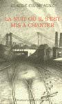 Stock image for Nuit o il s'est mis  chanter for sale by Librairie La Canopee. Inc.