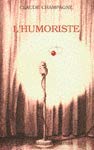 Stock image for Humoriste (L') for sale by Librairie La Canopee. Inc.