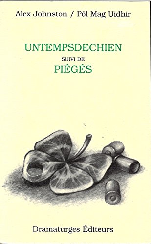 Imagen de archivo de Untempsdechien suivi de Pigs a la venta por Les mots en page