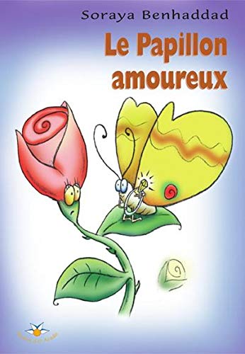 Stock image for Le Papillon amoureux (French Edition) for sale by Better World Books