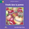 Beispielbild fr L'toile dans la pomme (French Edition) zum Verkauf von Better World Books