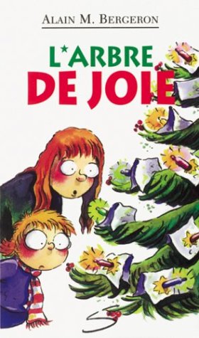 Beispielbild fr L'arbre de joie zum Verkauf von Librairie Le Nord