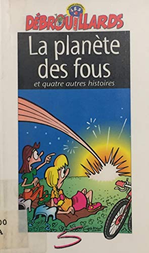 9782922225259: La planete des fous