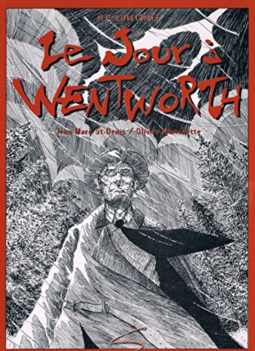 Beispielbild fr mille bulles Lovecraft, Howard Phillips; St-Denis, Jean-Marc et Morissette, Olivier zum Verkauf von Au bon livre