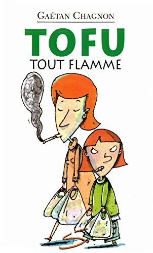 9782922225600: Tofu tout flamme #30