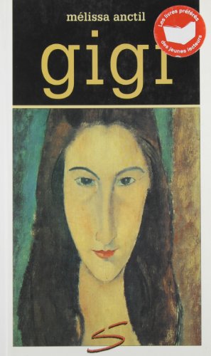 Imagen de archivo de Gigi a la venta por Better World Books