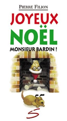 Imagen de archivo de Noel de Monsieur Bardin a la venta por Better World Books