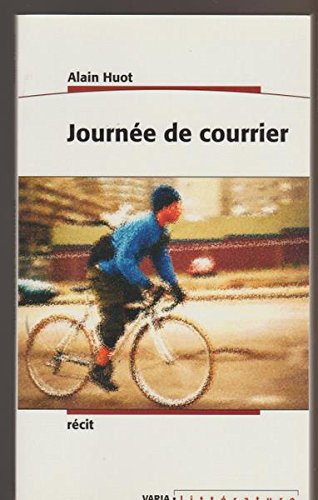 Stock image for Journee de Courrier for sale by Better World Books Ltd