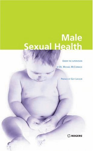 Stock image for Male Sexual Health for sale by SecondSale