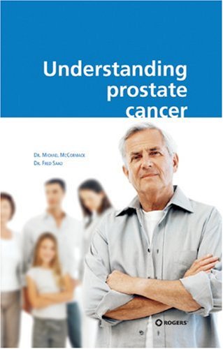 Imagen de archivo de Understanding Prostate Cancer a la venta por ThriftBooks-Atlanta