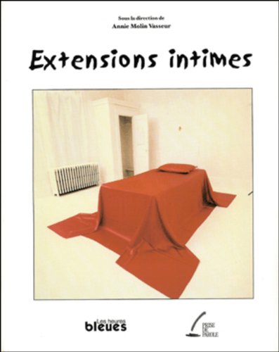 9782922265187: extensions-intimes