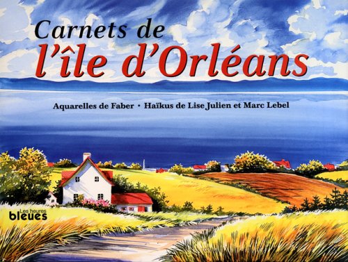 9782922265378: Carnets de l'ile d'orleans