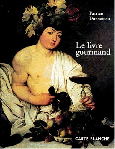 Beispielbild fr Le Livre gourmand zum Verkauf von Ammareal