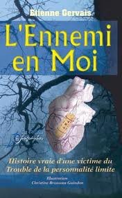 9782922299151: L'Ennemi en Moi