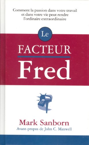 Beispielbild fr Le Facteur Fred (French Edition) zum Verkauf von Better World Books