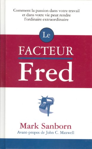 Stock image for Le Facteur Fred (French Edition) for sale by Better World Books