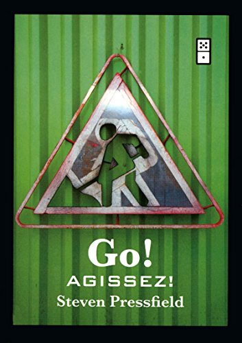 GO ! AGISSEZ ! (9782922405941) by Pressfield, Steven
