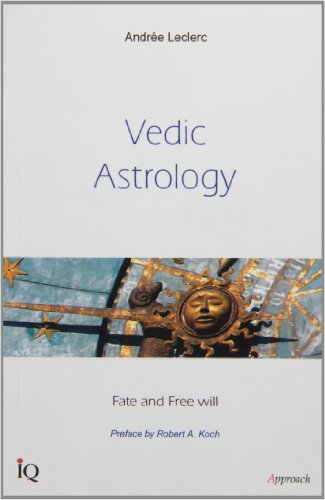 VEDIC ASTROLOGY: Fate & Free Will