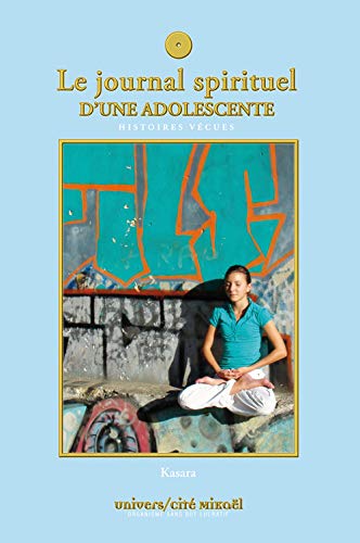 Stock image for Journal spirituel d'une adolescente (le) for sale by medimops