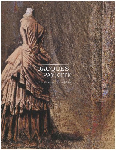 Beispielbild fr Jacques Payette [Paperback] [Jun 01, 2013] Dubois, Ariane zum Verkauf von Devils in the Detail Ltd