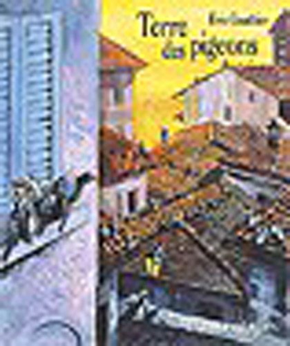 Beispielbild fr terre des pigeons zum Verkauf von Better World Books Ltd