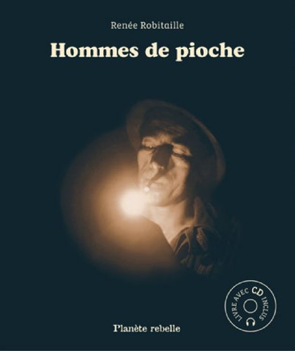 Beispielbild fr Hommes de Pioche Livre et CD Inclus zum Verkauf von medimops