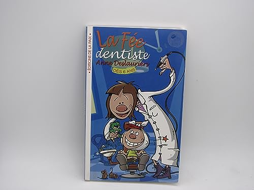 Stock image for La Fee Dentiste for sale by Better World Books