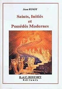 Stock image for Saints, Initis et Possds Modernes (2) for sale by Les Kiosques