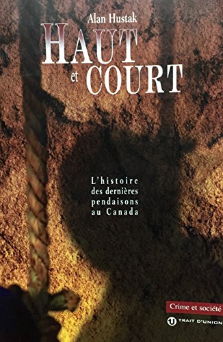 Stock image for Haut et Court for sale by Better World Books Ltd