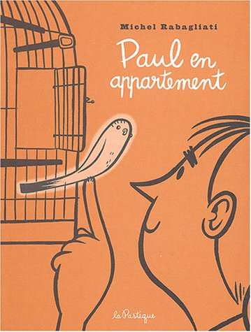 Stock image for Paul en appartement for sale by ThriftBooks-Atlanta