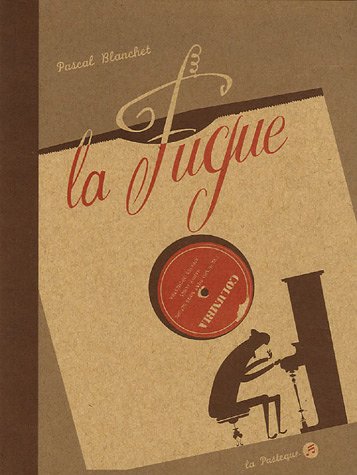 Stock image for La Fugue for sale by RECYCLIVRE