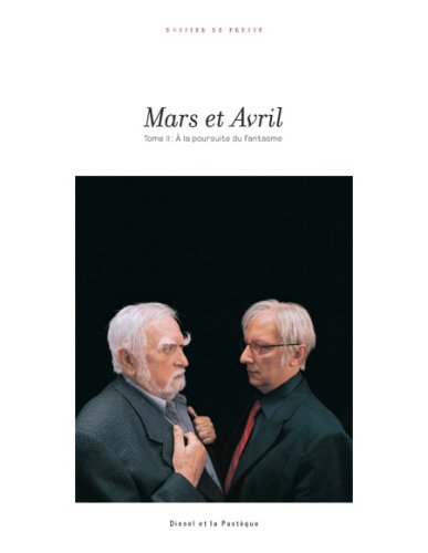 9782922585414: Mars et Avril tome 2