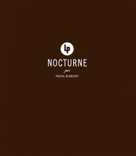 Stock image for Nocturne for sale by Ammareal