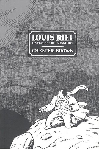 Beispielbild fr Louis Riel zum Verkauf von Better World Books
