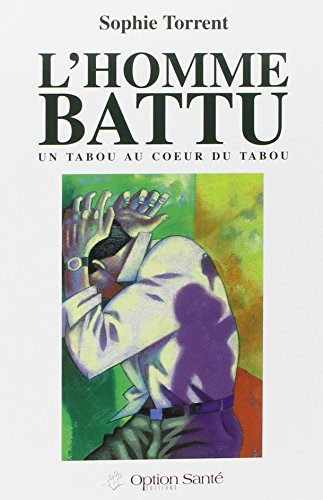 Beispielbild fr L'homme Battu zum Verkauf von RECYCLIVRE