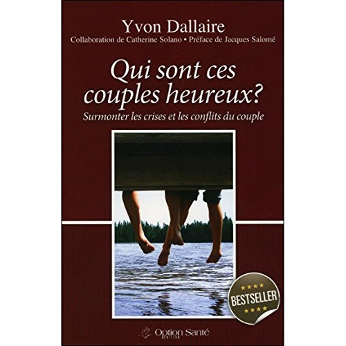 Beispielbild fr QUI SONT CES COUPLES HEUREUX? zum Verkauf von Better World Books