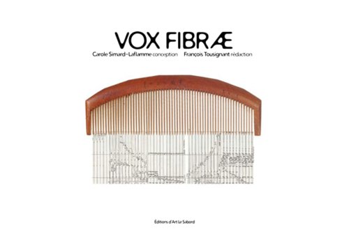 Stock image for Vox Fibrae for sale by B-Line Books
