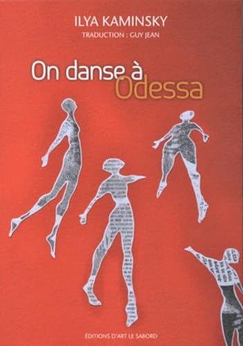 Beispielbild fr On danse  Odessa zum Verkauf von Librairie La Canopee. Inc.