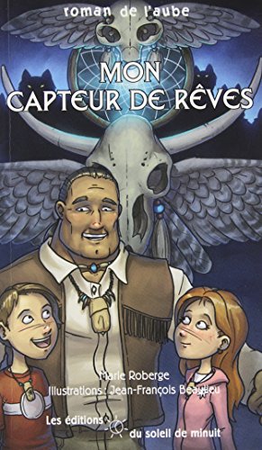 Stock image for Mon Capteur de Reves for sale by medimops