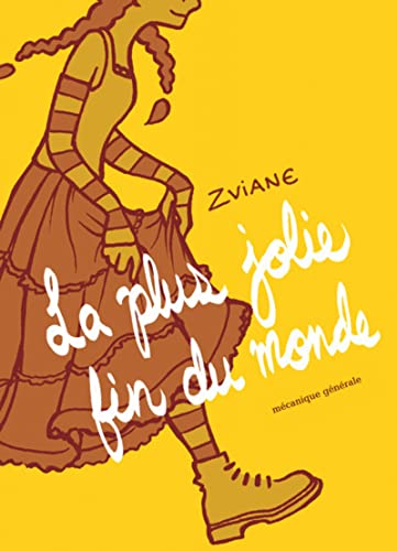 Stock image for Plus Jolie Fin du Monde for sale by Better World Books