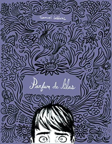 Beispielbild fr Parfum de lilas zum Verkauf von WorldofBooks