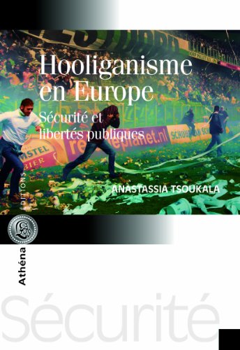 Beispielbild fr Hooliganisme en Europe zum Verkauf von Ammareal