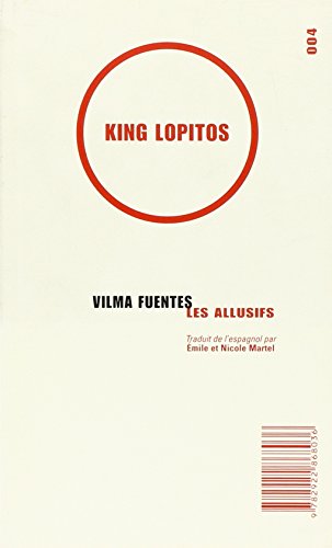 Beispielbild fr King Lopitos zum Verkauf von LiLi - La Libert des Livres