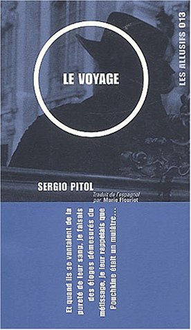 Stock image for Le Voyage for sale by Ammareal