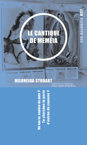 Beispielbild fr Le Cantique de Memeia Studart, Heloneida zum Verkauf von LIVREAUTRESORSAS