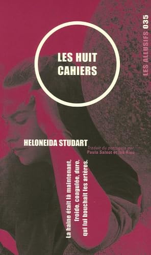 9782922868364: Les Huit Cahiers