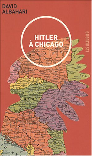 9782922868685: Hitler  Chicago: Nouvelles canadiennes