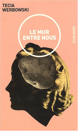 Beispielbild fr MUR ENTRE NOUS (LE) zum Verkauf von Librairie La Canopee. Inc.