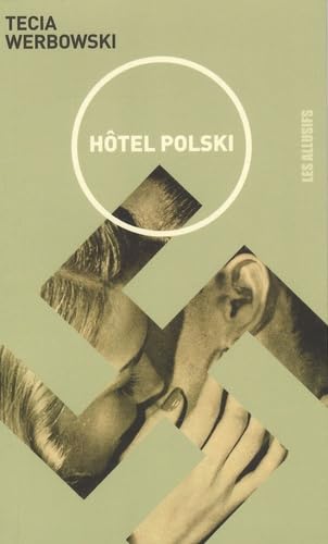 Stock image for HTEL POLSKI for sale by Librairie La Canopee. Inc.