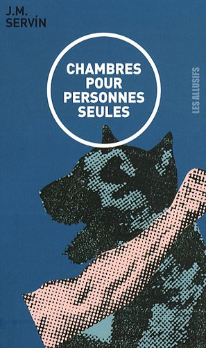 Stock image for Chambres pour personnes seules Servin, J.m. for sale by LIVREAUTRESORSAS